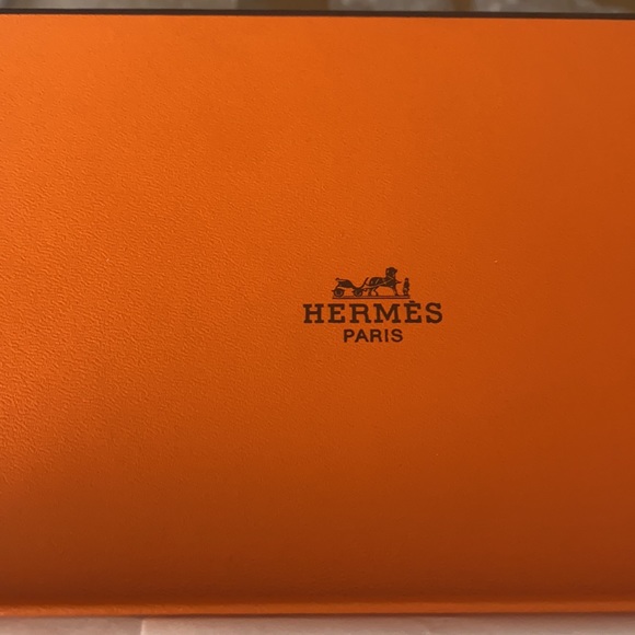 Hermes Plate - Picture 6 of 6